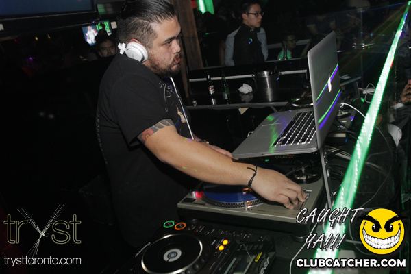 Tryst nightclub photo 56 - January 3rd, 2014