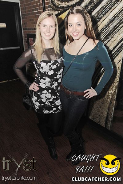 Tryst nightclub photo 60 - January 3rd, 2014