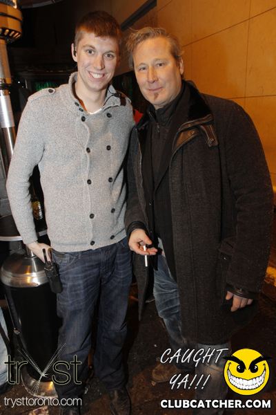 Tryst nightclub photo 61 - January 3rd, 2014