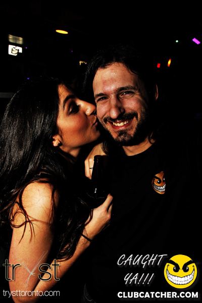 Tryst nightclub photo 62 - January 3rd, 2014