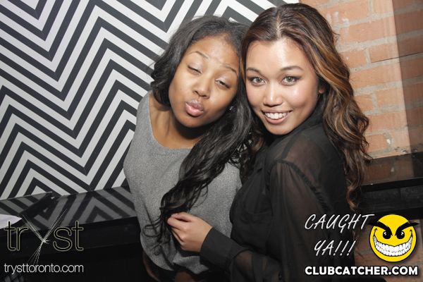 Tryst nightclub photo 64 - January 3rd, 2014