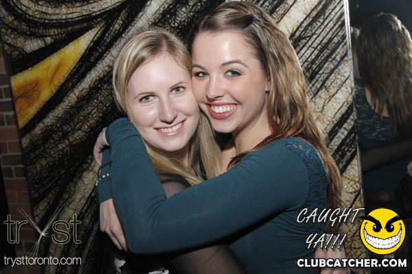 Tryst nightclub photo 65 - January 3rd, 2014