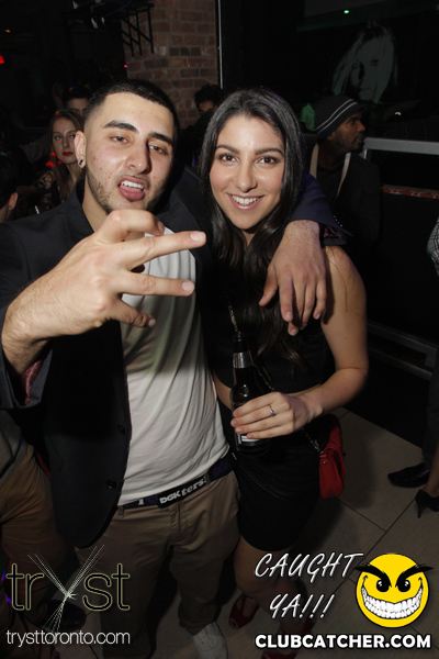 Tryst nightclub photo 68 - January 3rd, 2014