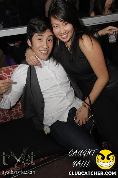 Tryst nightclub photo 70 - January 3rd, 2014