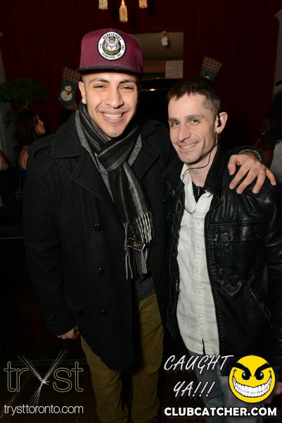 Tryst nightclub photo 71 - January 3rd, 2014