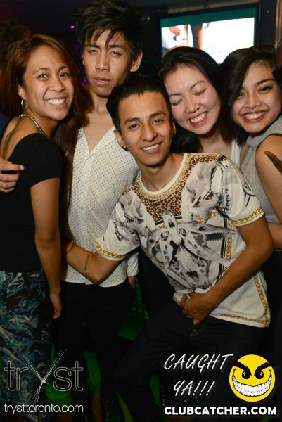 Tryst nightclub photo 73 - January 3rd, 2014