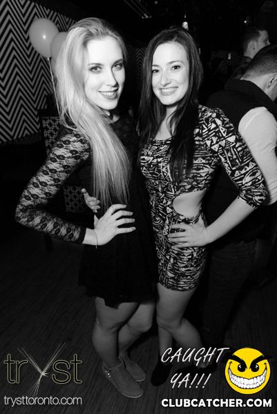 Tryst nightclub photo 74 - January 3rd, 2014