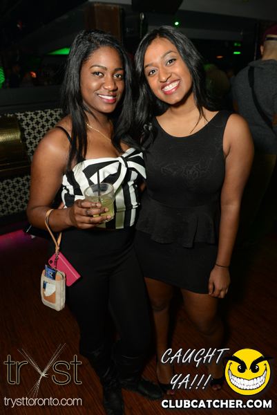 Tryst nightclub photo 76 - January 3rd, 2014