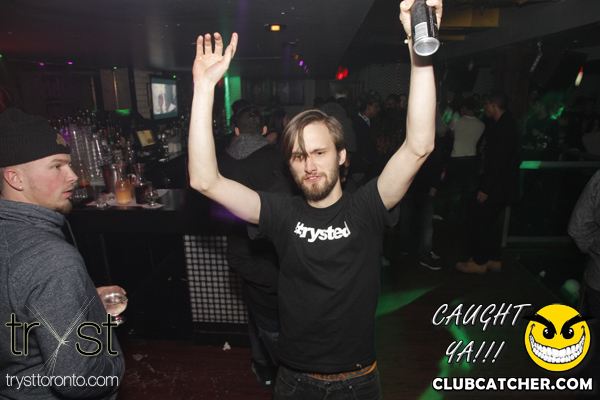 Tryst nightclub photo 80 - January 3rd, 2014