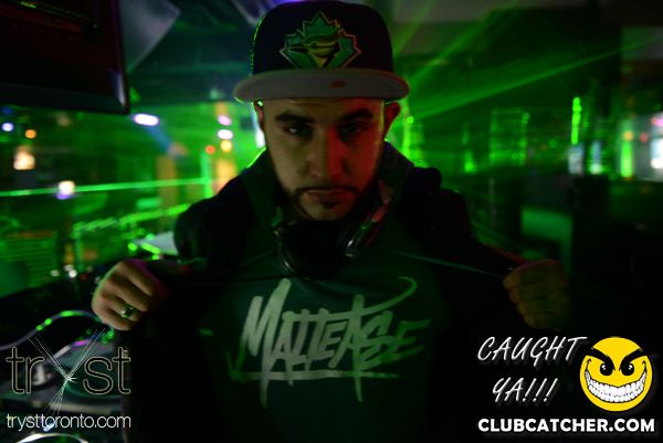 Tryst nightclub photo 83 - January 3rd, 2014