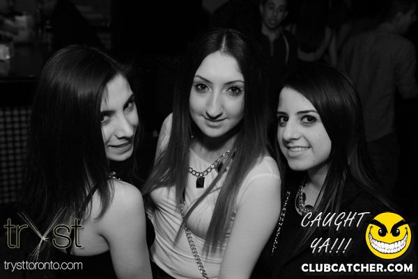 Tryst nightclub photo 85 - January 3rd, 2014