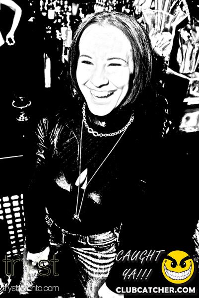 Tryst nightclub photo 89 - January 3rd, 2014