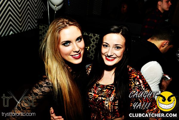 Tryst nightclub photo 90 - January 3rd, 2014