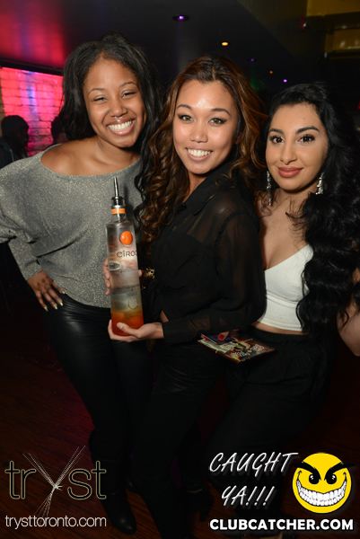 Tryst nightclub photo 94 - January 3rd, 2014