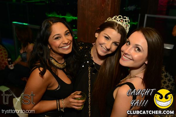 Tryst nightclub photo 95 - January 3rd, 2014