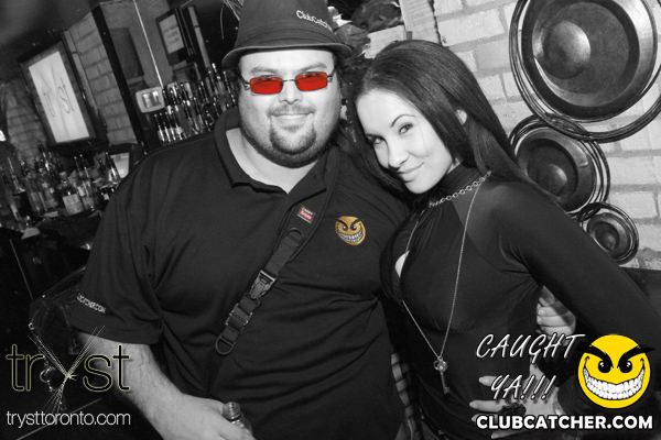 Tryst nightclub photo 97 - January 3rd, 2014