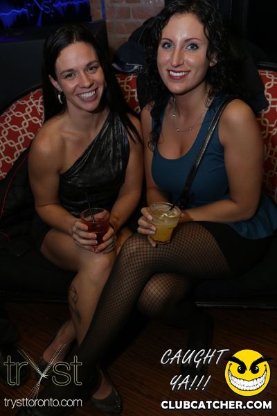 Tryst nightclub photo 11 - January 4th, 2014