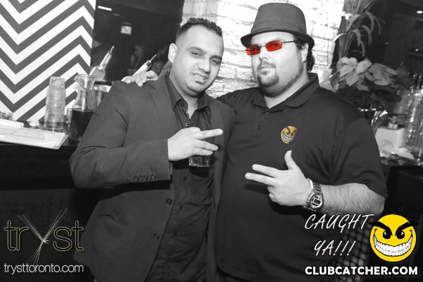 Tryst nightclub photo 105 - January 4th, 2014