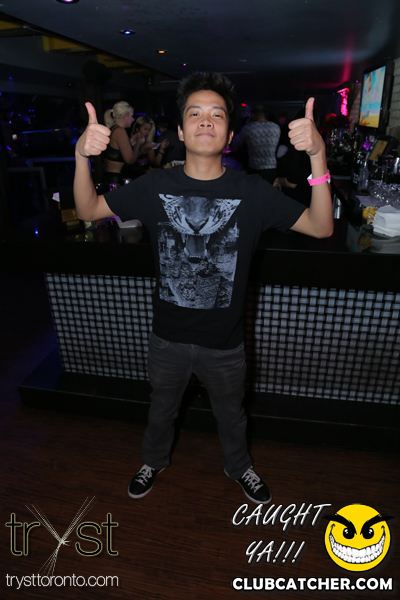 Tryst nightclub photo 107 - January 4th, 2014