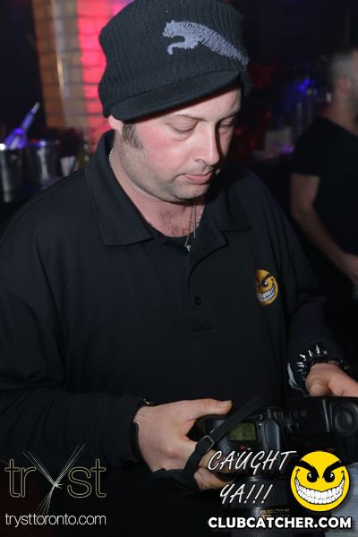 Tryst nightclub photo 109 - January 4th, 2014