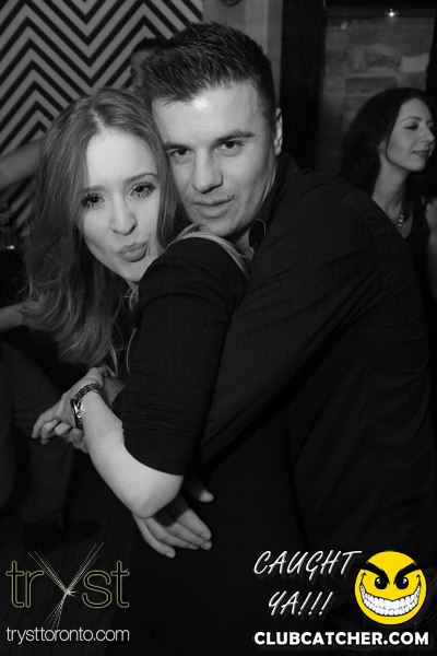 Tryst nightclub photo 112 - January 4th, 2014