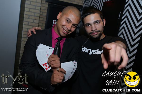 Tryst nightclub photo 115 - January 4th, 2014