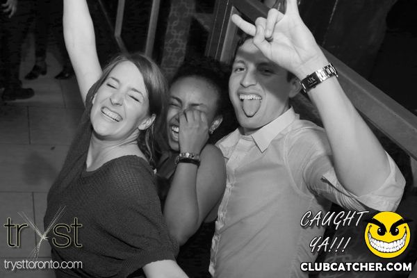 Tryst nightclub photo 116 - January 4th, 2014