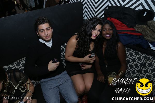 Tryst nightclub photo 117 - January 4th, 2014