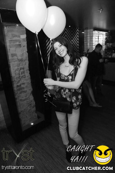 Tryst nightclub photo 118 - January 4th, 2014