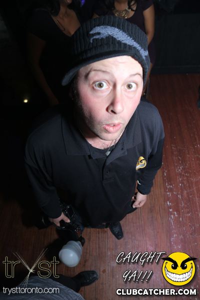 Tryst nightclub photo 119 - January 4th, 2014