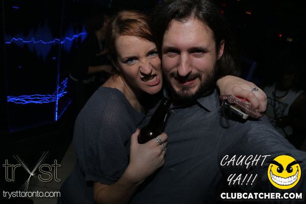 Tryst nightclub photo 120 - January 4th, 2014