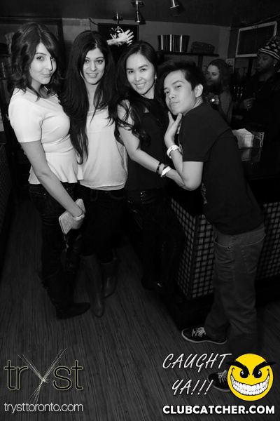 Tryst nightclub photo 122 - January 4th, 2014