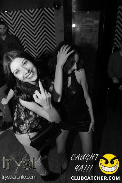 Tryst nightclub photo 125 - January 4th, 2014