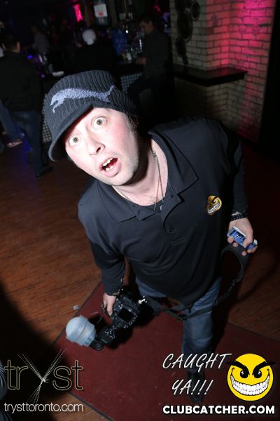 Tryst nightclub photo 126 - January 4th, 2014