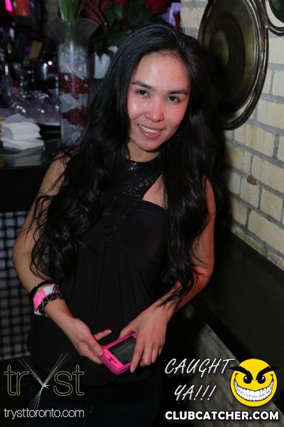 Tryst nightclub photo 128 - January 4th, 2014