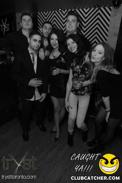 Tryst nightclub photo 129 - January 4th, 2014