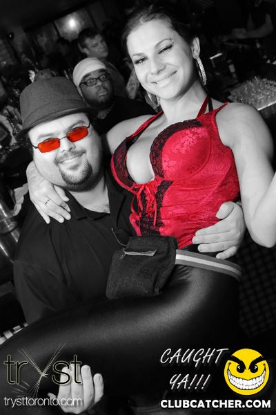 Tryst nightclub photo 130 - January 4th, 2014