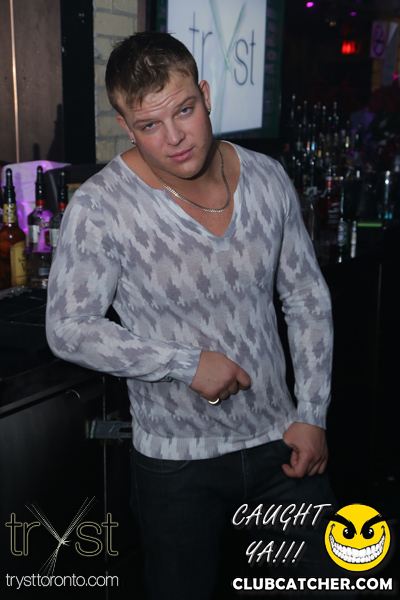Tryst nightclub photo 132 - January 4th, 2014