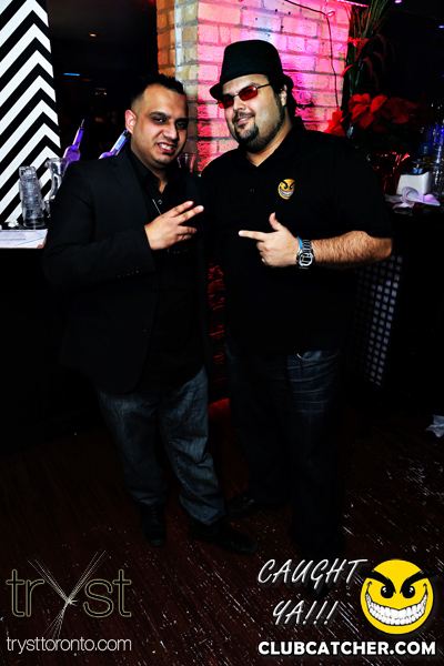 Tryst nightclub photo 133 - January 4th, 2014