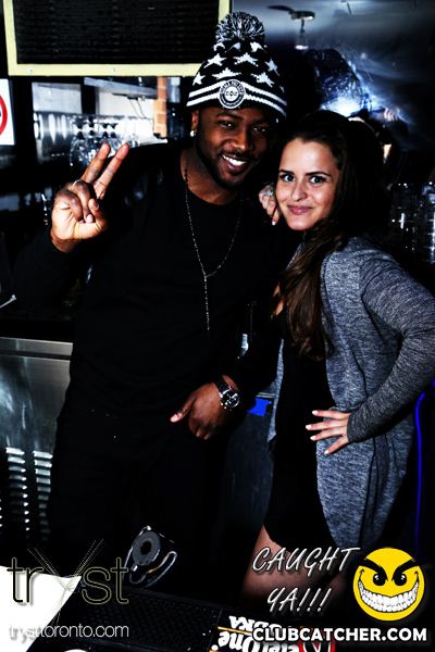 Tryst nightclub photo 135 - January 4th, 2014