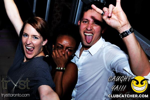 Tryst nightclub photo 136 - January 4th, 2014