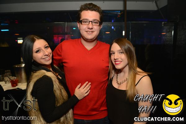 Tryst nightclub photo 138 - January 4th, 2014