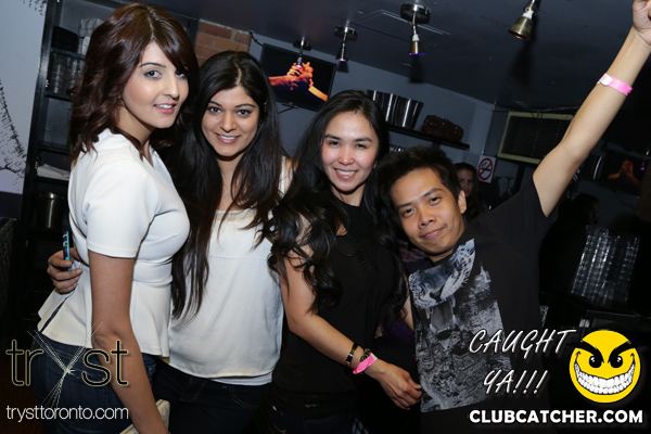 Tryst nightclub photo 140 - January 4th, 2014