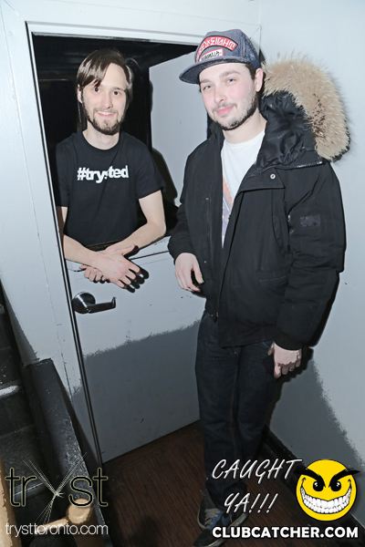 Tryst nightclub photo 145 - January 4th, 2014