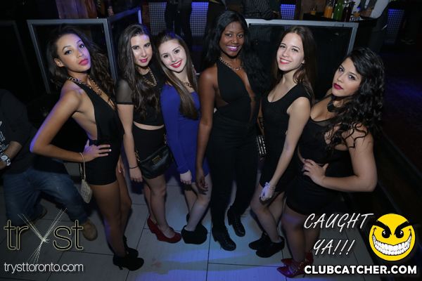 Tryst nightclub photo 146 - January 4th, 2014