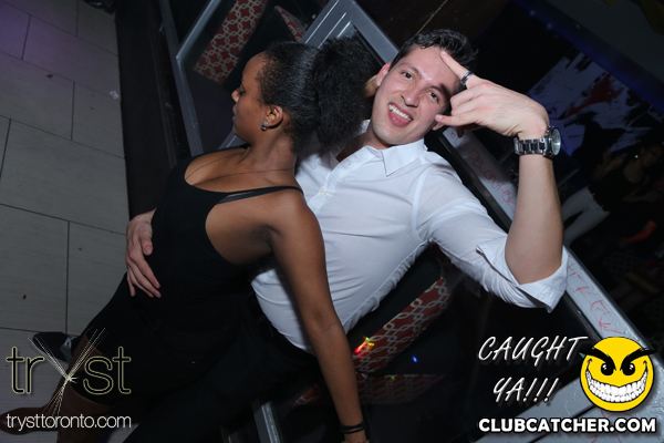 Tryst nightclub photo 149 - January 4th, 2014