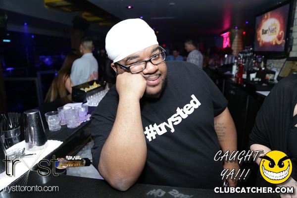 Tryst nightclub photo 150 - January 4th, 2014