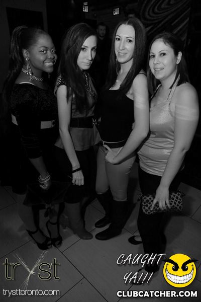 Tryst nightclub photo 152 - January 4th, 2014