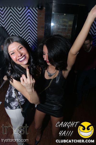 Tryst nightclub photo 154 - January 4th, 2014