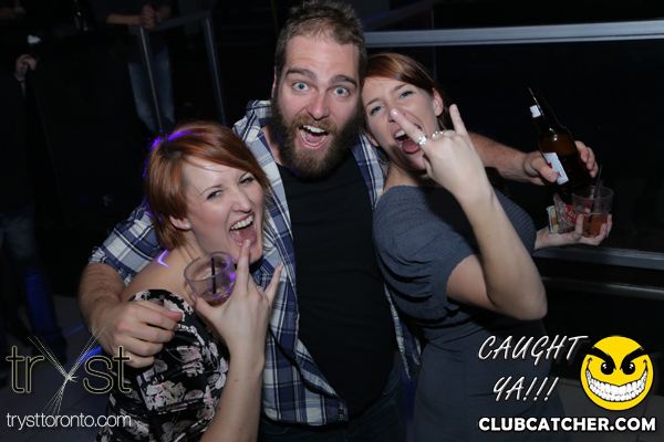 Tryst nightclub photo 157 - January 4th, 2014